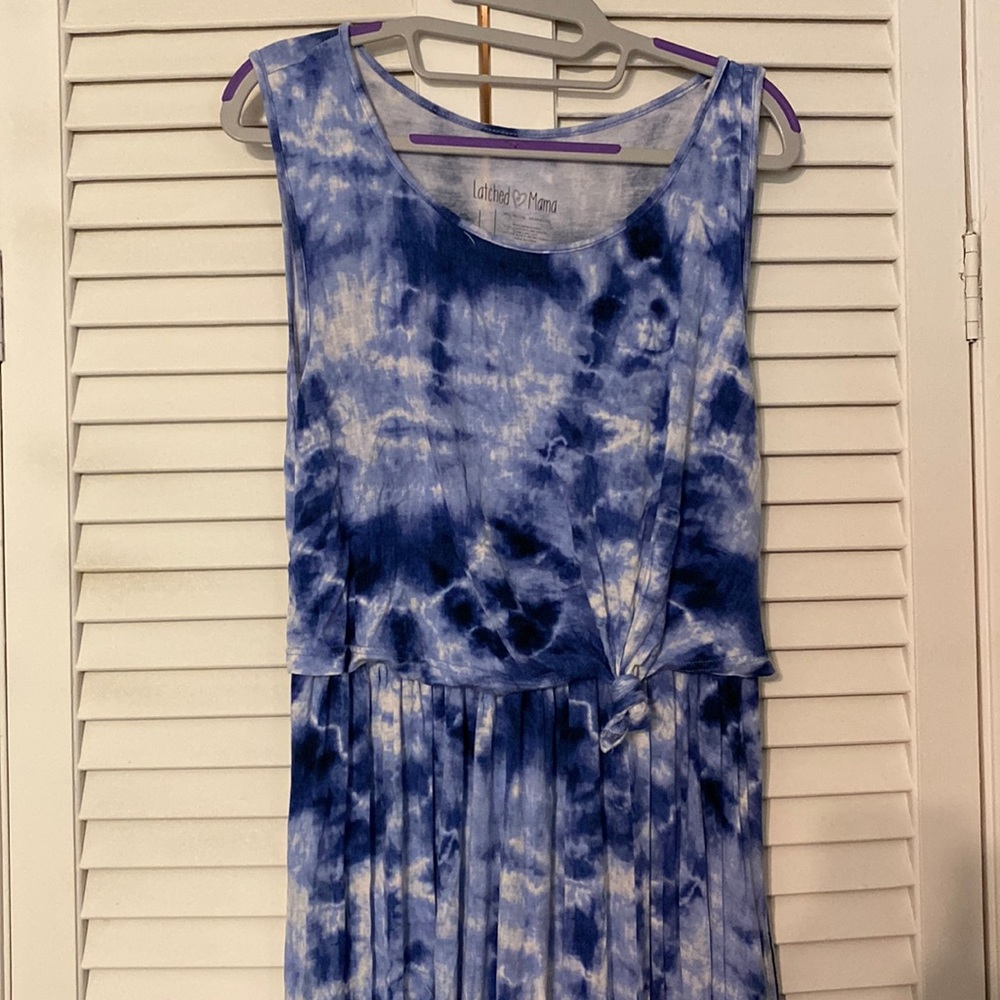 boardwalk maxi